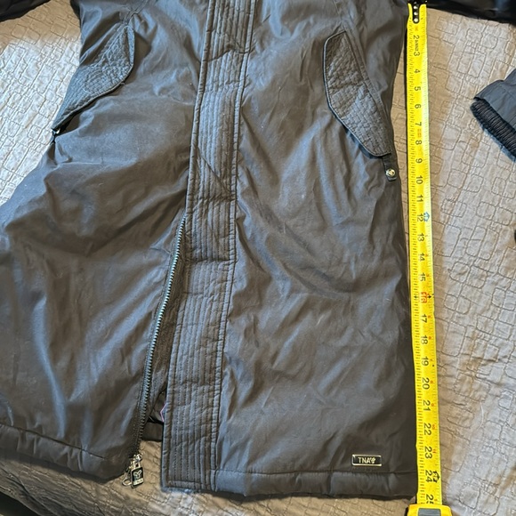 Excellent condition tna aspen women’s parka - Picture 12 of 14